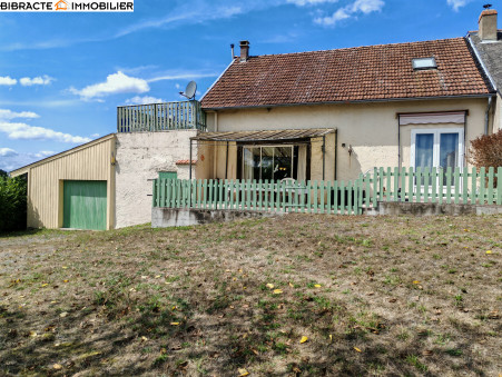 Vente maison 92 000 €  Chiddes