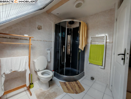 Maison 92 000 €  Réf. CA2796 Chiddes