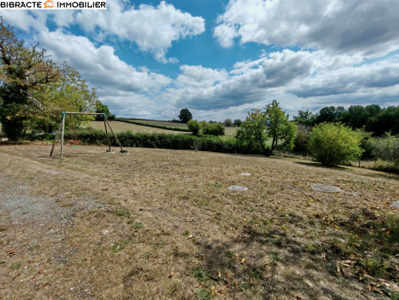 Maison 92 000 €  sur Chiddes (58170) - Réf. CA2796