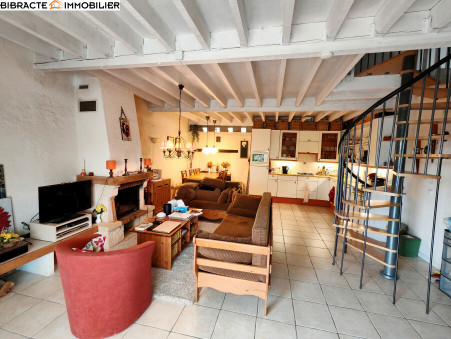 Achat maison Chiddes Réf. CA2796