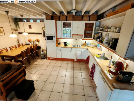 Maison 92 000 €  sur Chiddes (58170) - Réf. CA2796