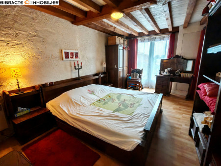 Maison sur Chiddes ; 92 000 €  ; Achat Réf. CA2796