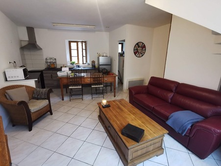 A vendre maison Puicheric 11700; 59 000 € 