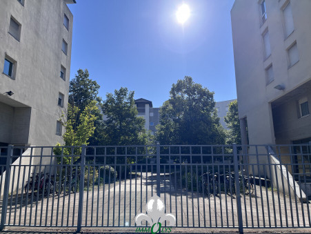 Appartement 106 000 €  Réf. 5291 Dijon