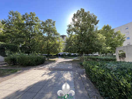 Appartement sur Dijon ; 106 000 €  ; Achat Réf. 5291