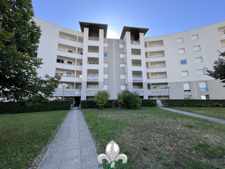 Appartement 106 000 €  Réf. 5291 Dijon