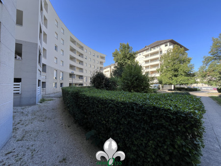 Appartement sur Dijon ; 106 000 €  ; Vente Réf. 5291