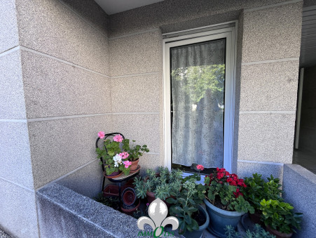 Achat appartement Dijon Réf. 5291