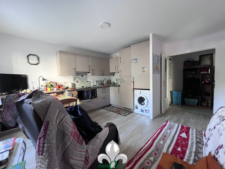 Vente appartement 106 000 €  Dijon