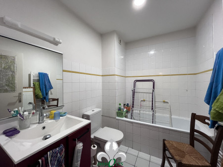 Achat appartement Dijon Réf. 5291