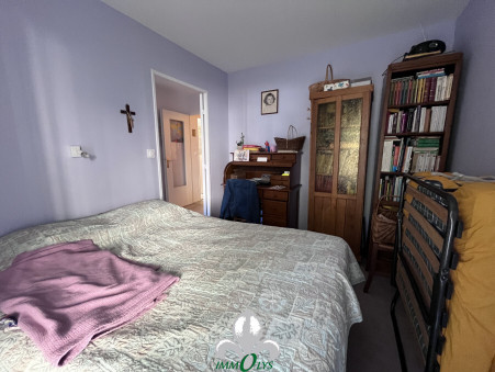 Vente appartement 106 000 €  Dijon