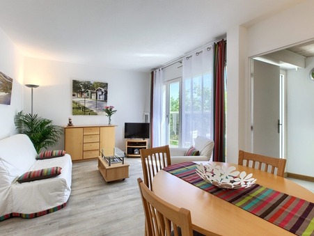 Appartement 395 000 € Réf. VA2762-WALKER_589 Arcachon