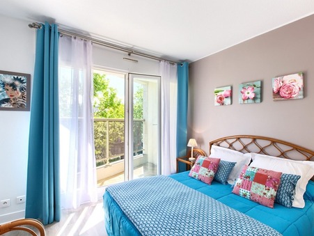 Appartement 395 000 € sur Arcachon (33120) - Réf. VA2762-WALKER_589