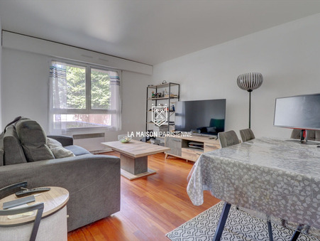 Appartement 252 000 € Réf. 195 Le Kremlin Bicetre
