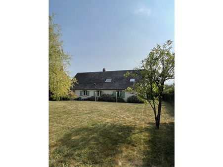 Maison sur Avesnes-sur-Helpe ; 223 000 &euro;  ; Vente Réf. 1_11022PP