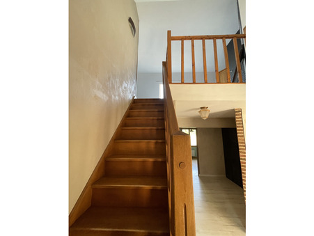 Achat maison Avesnes-sur-Helpe Réf. 1_11022PP