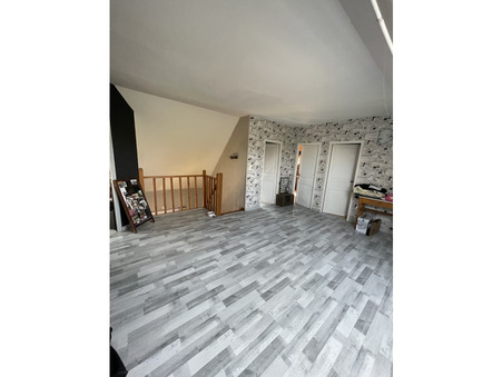 A vendre maison Avesnes-sur-Helpe 59440; 223 000 &euro; 