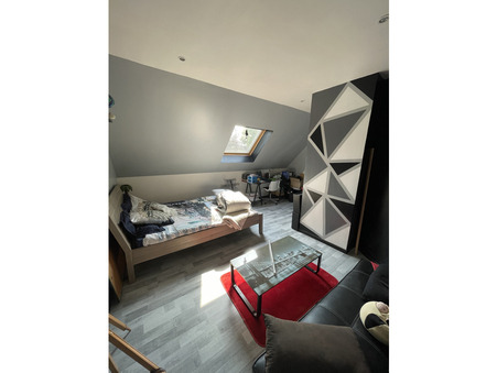 Vente maison 223 000 &euro;  Avesnes-sur-Helpe