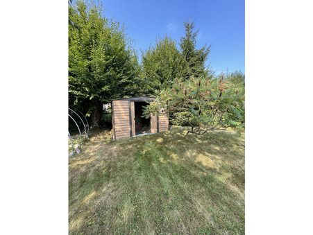 Achat maison Avesnes-sur-Helpe Réf. 1_11022PP