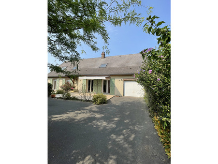 Maison sur Avesnes-sur-Helpe ; 223 000 &euro;  ; Vente Réf. 1_11022PP