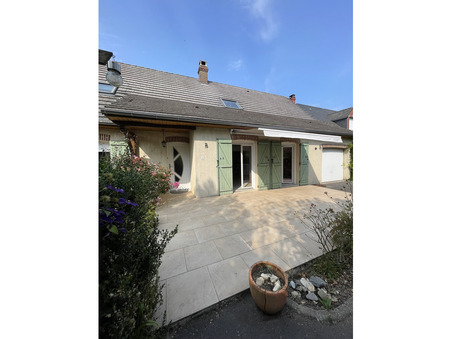 Vente maison 223 000 &euro;  Avesnes-sur-Helpe