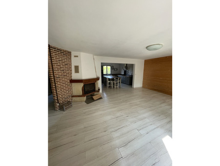 Maison sur Avesnes-sur-Helpe ; 223 000 &euro;  ; A vendre Réf. 1_11022PP