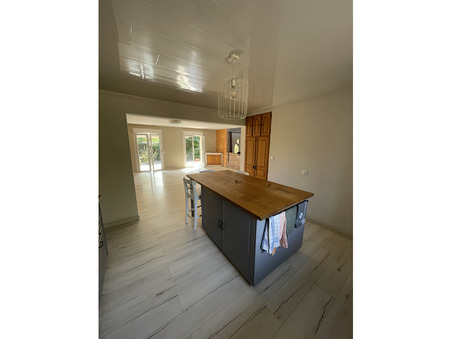 A vendre maison Avesnes-sur-Helpe 59440; 223 000 &euro; 