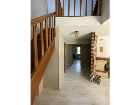 Maison 223 000 &euro;  sur Avesnes-sur-Helpe (59440) - Réf. 1_11022PP