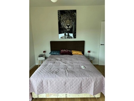 Vente appartement 800 000 &euro;  Roquebrune-Cap-Martin