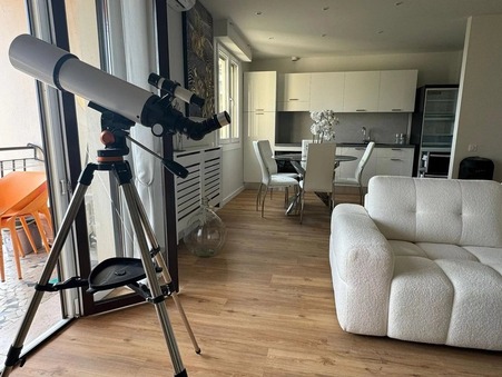 A vendre appartement Roquebrune-Cap-Martin 06190; 800 000 &euro; 