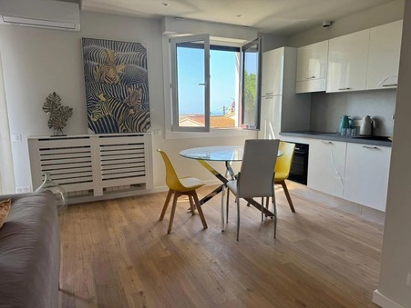 Appartement 800 000 &euro;  sur Roquebrune-Cap-Martin (06190) - Réf. 86174200