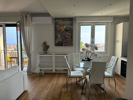 Achat appartement Roquebrune-Cap-Martin Réf. 86174200