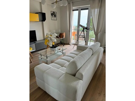 Appartement sur Roquebrune-Cap-Martin ; 800 000 &euro;  ; Vente Réf. 86174200