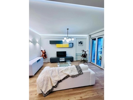 Achat appartement Roquebrune-Cap-Martin Réf. 86174200