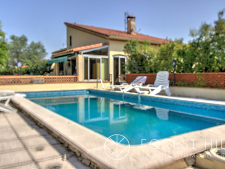 Maison 315 000 €  Réf. 548 Maureillas-Las-Illas