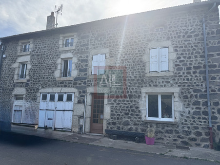 Vente Maison Le Brignon Réf. 3363 - Slide 1