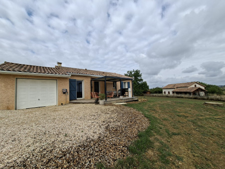 Maison 195 000 € Réf. 4543-vs Aurignac