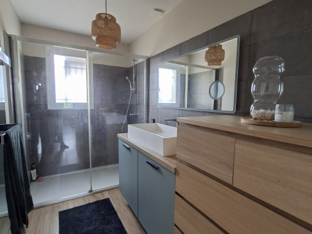 Vente maison 195 000 € Aurignac