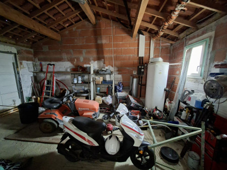 Maison 195 000 € sur Aurignac (31420) - Réf. 4543-vs