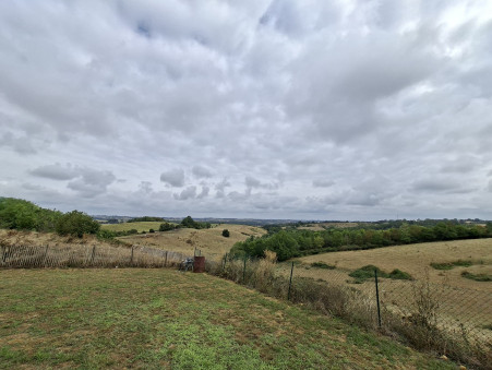 A vendre maison Aurignac 31420; 195 000 €