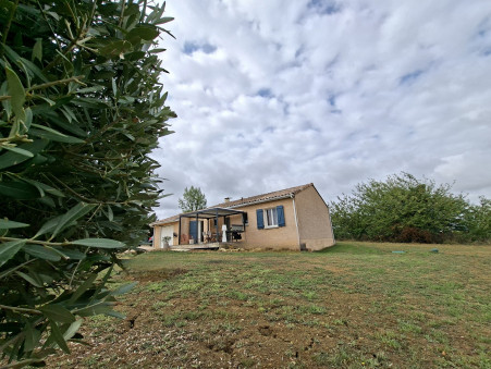 Vente maison 195 000 € Aurignac