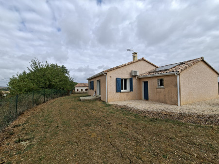 Maison 195 000 € sur Aurignac (31420) - Réf. 4543-vs