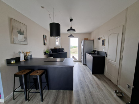 A vendre maison Aurignac 31420; 195 000 €