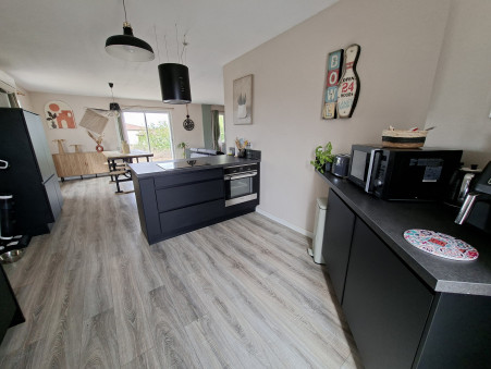 Maison 195 000 € Réf. 4543-vs Aurignac