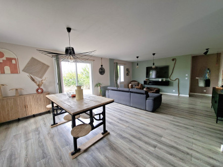 Achat maison Aurignac Réf. 4543-vs