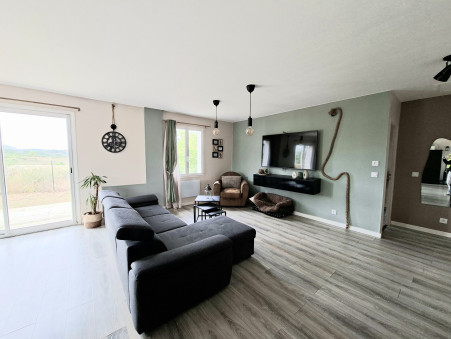 Maison sur Aurignac ; 195 000 € ; Achat Réf. 4543-vs