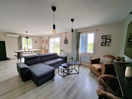 Achat maison Aurignac Réf. 4543-vs