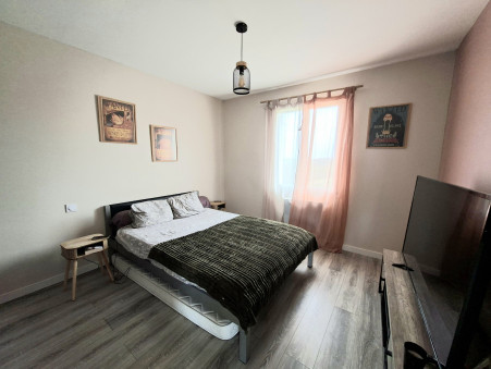 Vente maison 195 000 € Aurignac