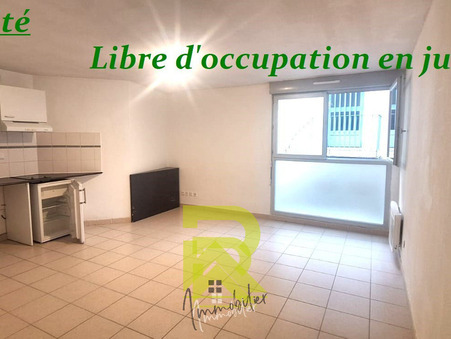 Appartement | Nîmes | 81250 € | 1 Pièce | 0 Chambre | 31 m²