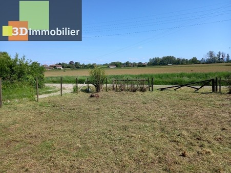 A vendre terrain Bletterans 39140; prix nous consulter